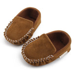 Windrunner Moccasins Slipper Infant Toddler Shoes