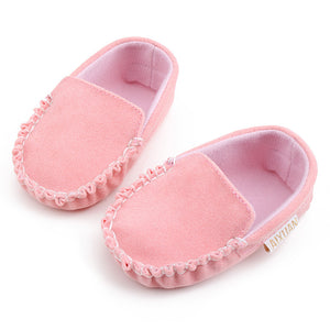 Windrunner Moccasins Slipper Infant Toddler Shoes