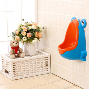 Suction Cup Boy Potty Training Urinal