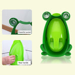 Suction Cup Boy Potty Training Urinal