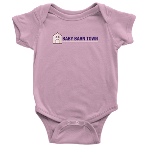 BabyBarnTown Bodysuit