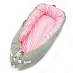Portable Baby Bed Portable Baby Crib Cradle