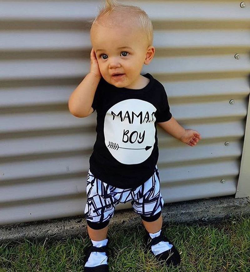 cutest baby boy clothes