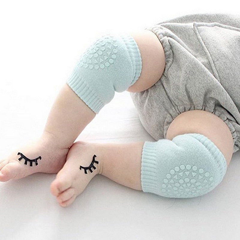 BabyBarnTown Infant Knee Pads