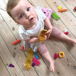 BabyBarnTown Infant Knee Pads