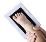 Baby Handprint Footprint Imprint Kit